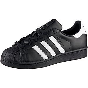 adidas superstar schwarz frauen